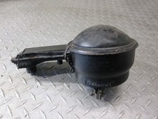 Oem German Vw Beetle Bug Early Air Cleaner Oil Bath 113 129 613 C