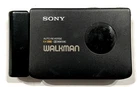SONY WM-EX60 walkman  cassette player Made in Japan DBB Reverse Dolby