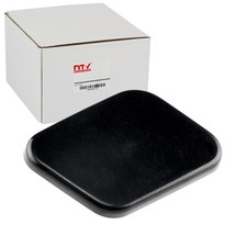 NTY BLENDE SCHEINWERFERREINIGUNGSANLAGE RECHTS passend für NISSAN QASHQAI | EDS-