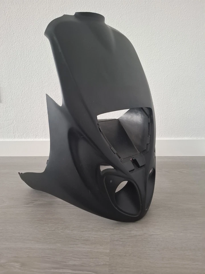 Frontal Nrg Extreme Año 2000 - Imagen 3 de 4