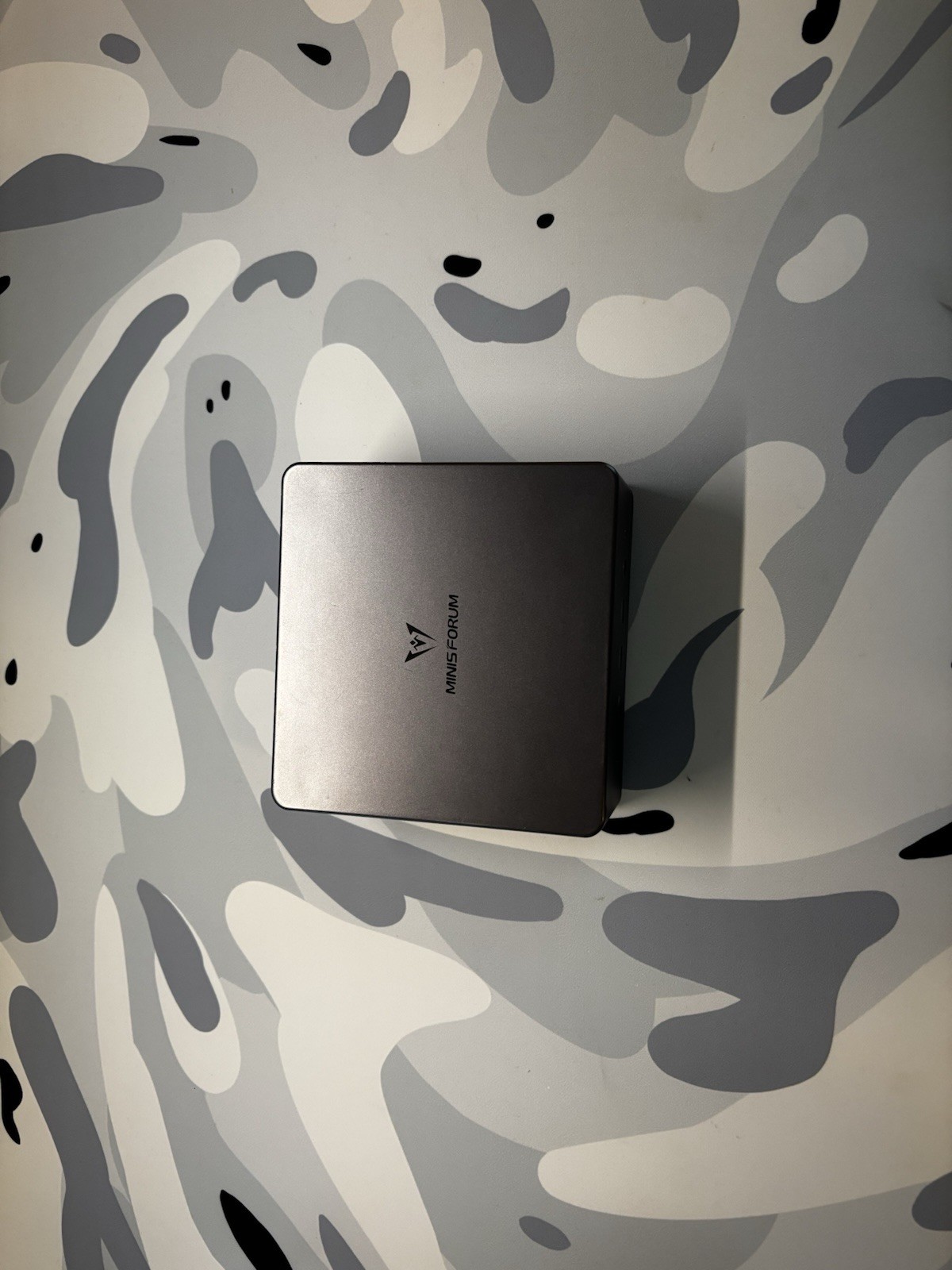 Minsiforum Mini Pc Um790 Pro