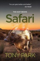 Safari | Tony Park | Taschenbuch | Kartoniert / Broschiert | Englisch | 2021