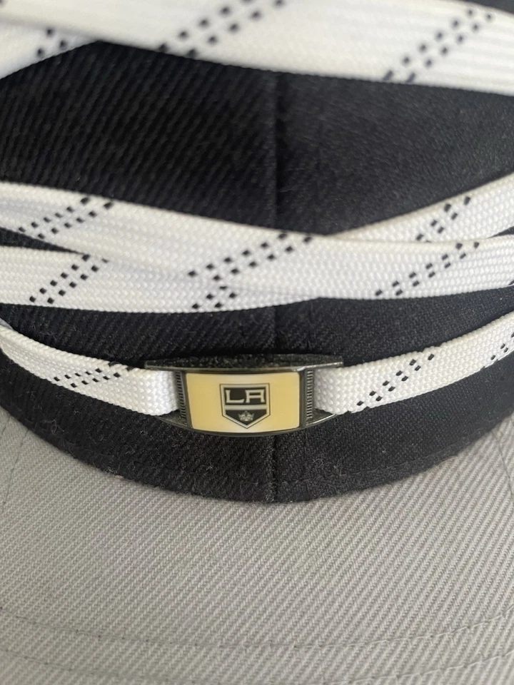 Zephyr Lacer NHL - LA Kings snapback - Image 2 of 4