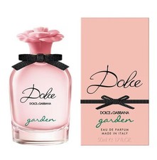 Dolce & Gabbana Dolce Garden 50ml Women's Eau de Parfum Spray