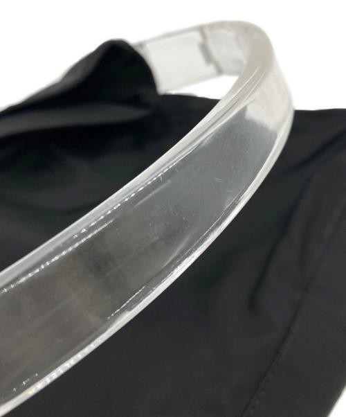 PRADA                    Handbags black thumbnail 9