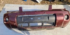 NISSAN X-TRAIL T30 Frontstoßstange Petrol 131kw 2005 34767249