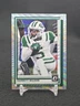2025 Panini Donruss Optic #95 Garrett Wilson Premium Set Wave Prizm /300 Jets