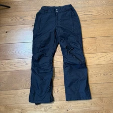 Columbia Mens Bugaboo V Snow Ski Pants SZ S
