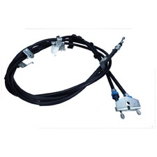 2x Maxgear Handbremsseil hinten 1883195 DV612A603DA DV612A603DB 20973105