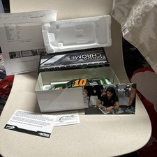 Danica Patrick Signed  #10 GoDaddy.com 2012 Impala Color Chro1:24 1 of 623 