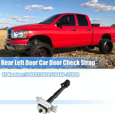 Rear Left Door Hinge Check Arm Stop Strap for Kia Optima 2011-2016 No.794802T000