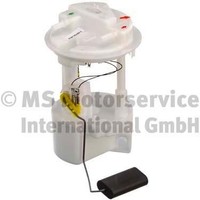 Sensor, Abgastemperatur Pierburg 7.11020.38.0 FüR Chevrolet Opel