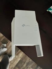 TP-Link RE705X AX3000 Mesh WiFi6 Wireless Extender - White