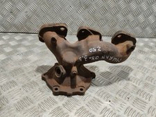 Collettore di scarico benzina Nissan Murano Z50 2005 HH1025 IRG22371