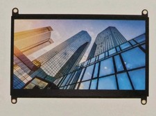For Raspberry Pi Touchscreen 7  LCD Portable Monitor Display