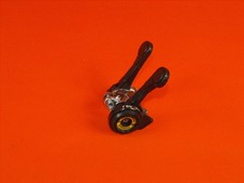 Shimano Positron Schalthebel 12 fach Gang Retro Vintage Fahrrad NOS #22