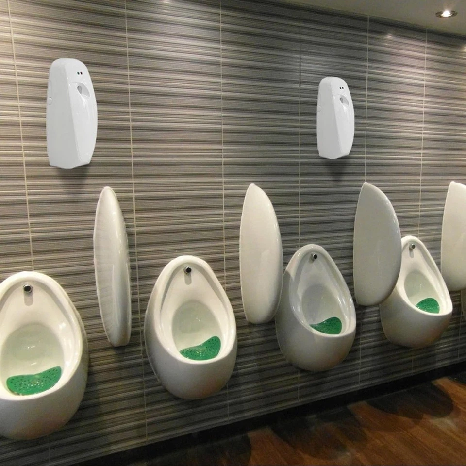 Automatischer Lufterfrischer-, 2er-Pack, Automatischer Lufterfrische6647 - Bild 4 von 4