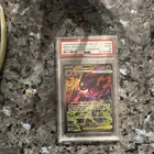 2026 Pokémon Mega Gengar ex #284/217 Special Illustration Rare PSA 9 Mint ASC EN