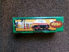 Ertl Texaco Diamond T Doodle Bug 1934 Collectible Advertising 1994 Tanker
