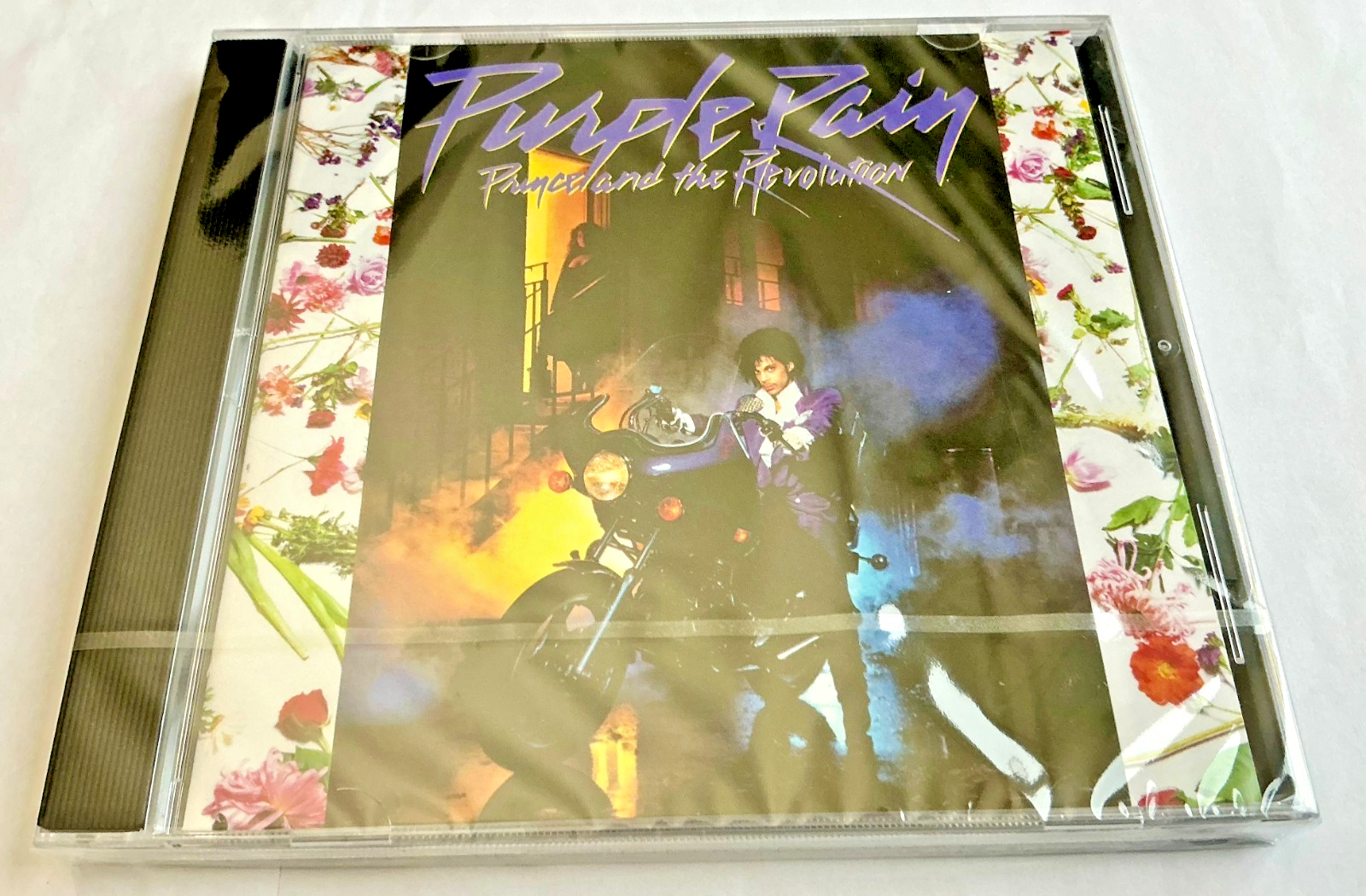 Prince - Purple Rain - NEW CD (sealed)