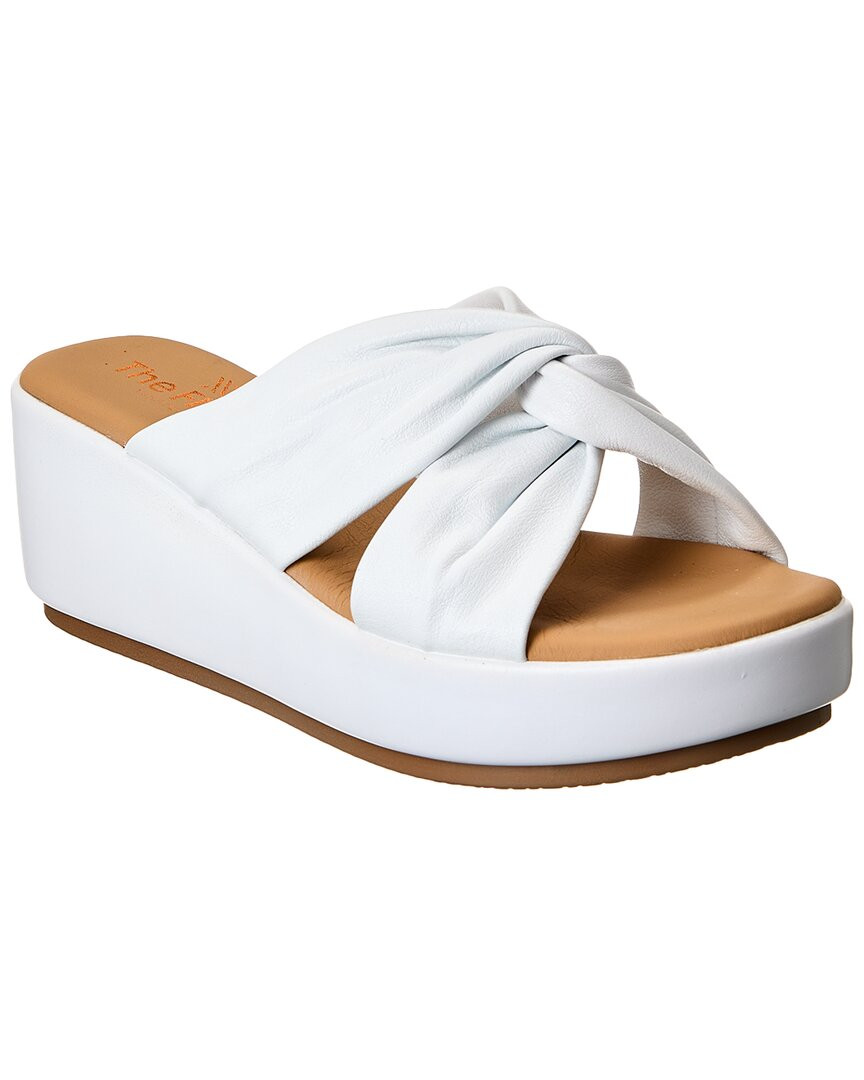 Женские кожаные сандалии Flexx Theo 9190₽