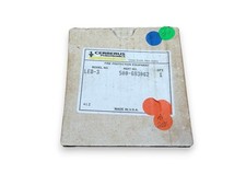 Siemens LED-3 500-693062 Fire Alarm Remote Annunciator (NEW IN BOX)