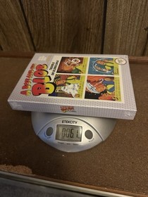 NEW - A BOY AND HIS BLOB Trouble On Blobolonia NINTENDO NES Limited Run LRG