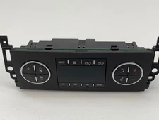 ✅ 2007 - 2011 Avalanche Heater AC Temperature Climate Control Unit 25869945 OEM