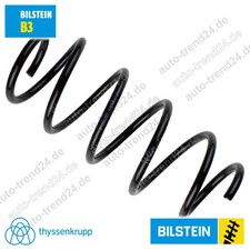 Bilstein B3 Schraubenfeder vorne für Mazda CX-5 KF, Bj. 2016-2025