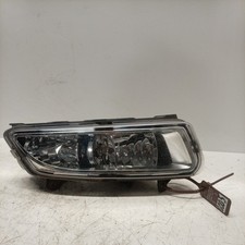 VOLKSWAGEN POLO 6R Front Fog Light DRIVER SIDE Lamp 174162-02 2009- 2014