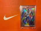 2025 Panini Mosiac Puka Nacua Honeycomb SSP
