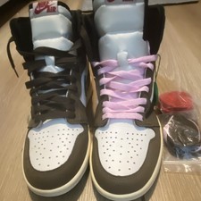 Jordan Air Jordan 1 Retro High OG Travis Scot...