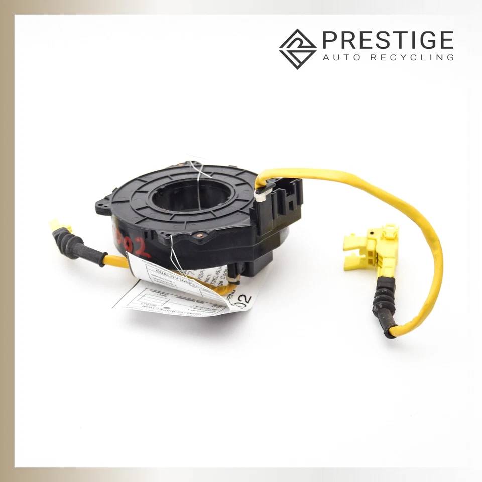 TOYOTA PASEO 1993-1995 Reloj Resorte Dirección Espiral Cable 84306-16020 Foto 3 de 4