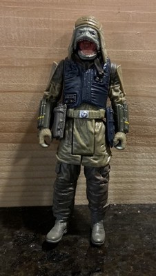 STAR WARS ROGUE ONE COMMANDO PAO 3.75 ACTION FIGURE HASBRO 