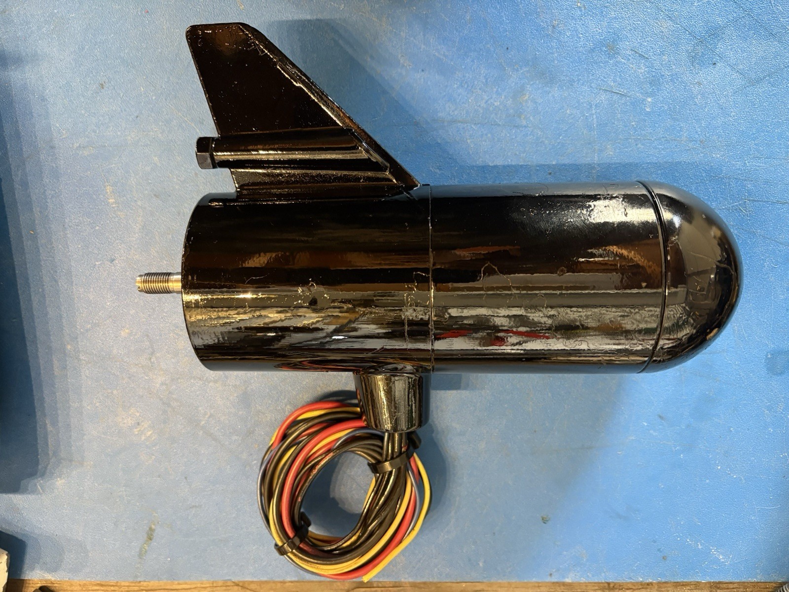 Guide Pro Series 28# Thrust  Electric Trolling Motor