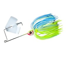 Booyah Pond Magic Buzz (Citrus Shad) 1/8oz Fishing Lure #BYPMB18644