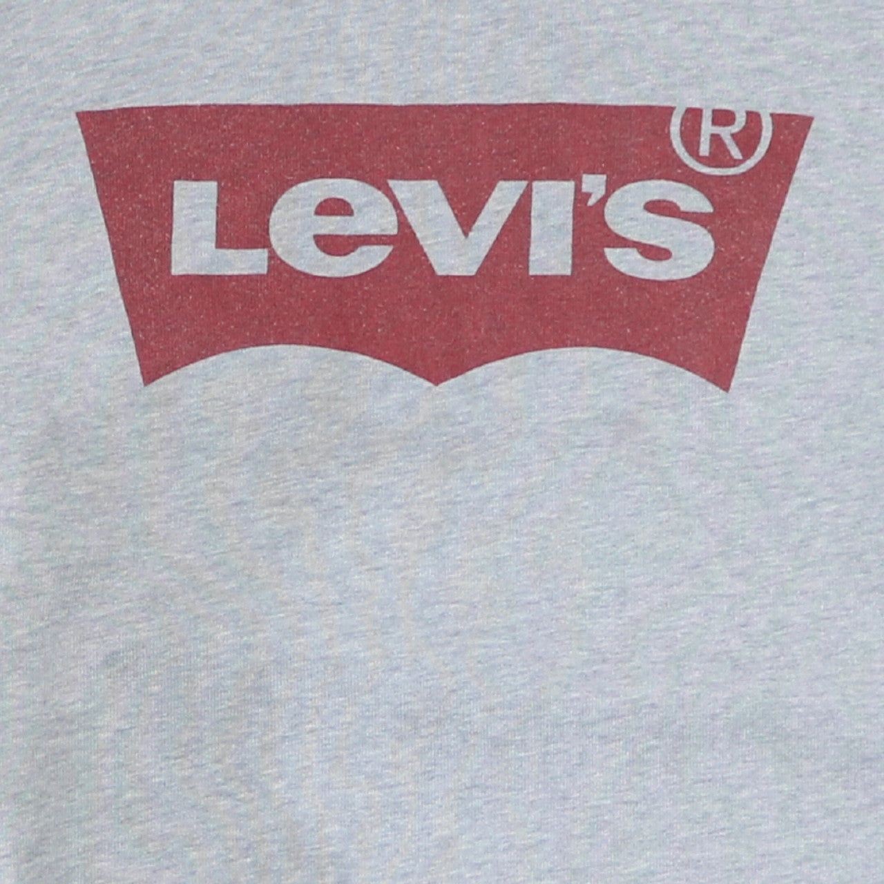 Levi'S Grey Sweatshirt Mens M image 4