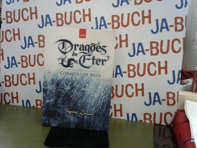 Dragoes de Eter - Coracoes de Neve - Volume 2 (Em Portugues do Brasil) Raphael, 