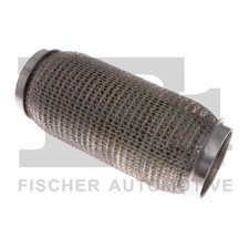 Flexrohr Abgasanlage FA1 VW560-190 Flexibel für FIAT AUDI Drahtgeflecht VW B6 30