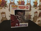 Funko Pop! Vinyl Super 6 in: Stranger Things - Tom/Bruce Monster (6 inch) #903