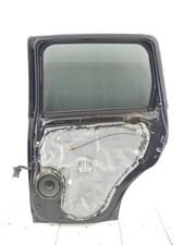 Porte arrière et accessoires Peugeot 4007
