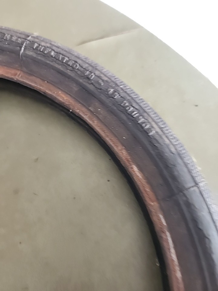 Camera D'aria Per Bici 26x2x1-3/4 - Valvola Americana 33mm, Per