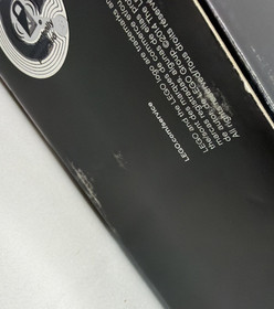 LEGO Architecture 21020 Trevi Fountain NEW SEALED Retired NIB Unopened See Pics