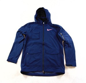 【Sサイズ】NIKE Pro Elite Storm Jacket Nike Pro Elite Storm-Fit ADV Kenya Team Issued Hooded Jacket Sz
