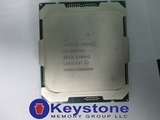 Intel Xeon E5-2695 v4 18-Core 2.1GHz SR2J1 Pr...