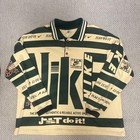 Nike × CACTUS PLANT FLEA MARKET Polo shirt M