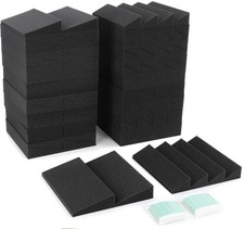 Auralex D36-DST Roominator Kit - Charcoal/Cha...