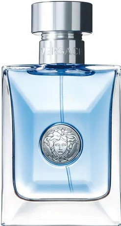 Versace Pour Homme Eau De Toilette For Men 30 Ml - Image 5