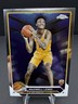 Maxwell Lewis #16 Topps Chrome NBA Basketball 2024 Los Angeles Lakers RC
