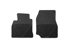 WeatherTech All-Weather Floor Mats for LX/Land Cruiser - 1st Row